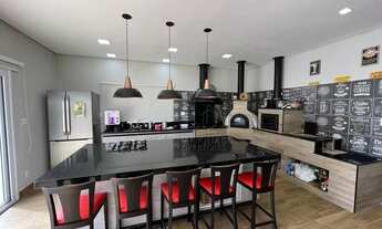 Imagem: Casa com 5 dormitórios à venda, 450 m²