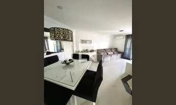 Imagem 2: Apartamento à Venda - Tatuapé, 3 Quartos, 128 m2