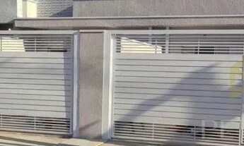 Imagem: Casa - Parque Bandeirantes I (Nova Veneza)