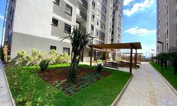 Imagem 6: Apartamento com 2 dormitórios para alugar, 53 m² por R$ 2.695,00/mês - Centro - Osasco/SP