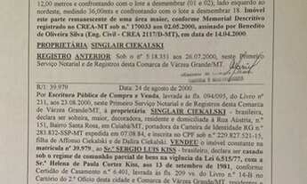 Imagem 2: Ótimo terreno com 432 m²