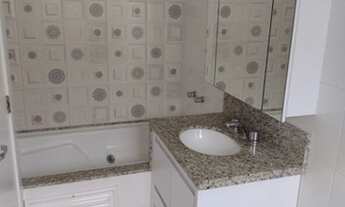 Imagem 5: Sobrado com 3 dormitórios para alugar, 150 m² por R$ 3.580,00/mês - Uberaba - Curitiba/PR