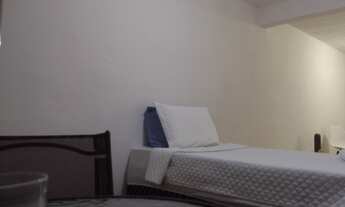 Imagem: Suíte Mobiliada Individual Próximo as