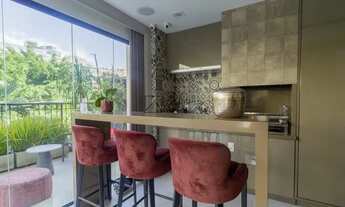 Imagem 4: Apartamento Venda 4 Dormitórios - 246 m² Vila Nova Conceição