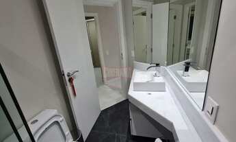 Imagem 3: Apartamento com 2 dormitórios à venda, 76 m² por R$ 535.000,00 - Santa Paula - São Caetano