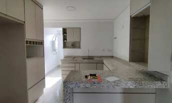 Imagem 5: Maravilhoso Apartamento à Venda no Condomínio San Francisco - Pouso Alegre