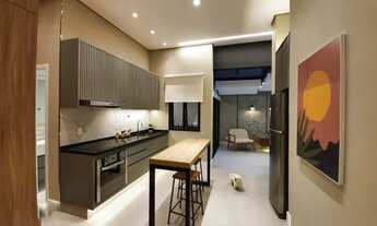 Imagem 3: Apartamento para venda com 70 metros quadrados com 1 quarto em Parque Fernanda - São Paulo