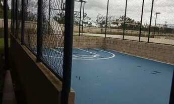 Imagem: Condomínio casa Bella