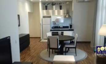 Imagem 4: Flat para alugar no Jardins - Edifício Ciragan - Cód. LBP06632