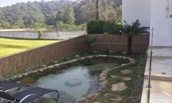 Imagem: Casa com 4 dormitórios à venda, 1466 m²