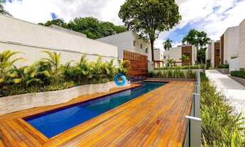 Imagem 4: Casa com 4 dormitórios à venda, 520 m² por R$ 5.499.000,00 - Granja Julieta - São Paulo/SP