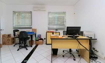 Imagem 5: Casa, 350 m² - venda por R$ 3.000.000,00 ou aluguel por R$ 10.545,00/mês - Pacaembu - São