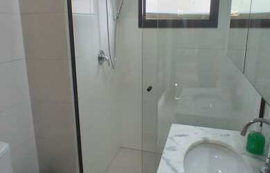 Imagem 7: 2 DORMITÓRIOS NA PLANTA COM VARANDA GOURMET, VISTA PANORÂMICA