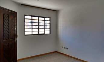 Imagem 4: Sobrado com 3 dormitórios para alugar, 90 m² por R$ 1.905,00/mês - Cajuru - Curitiba/PR