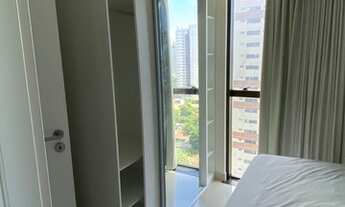 Imagem 6: OPORTUNIDADE NO BEACH CLASS JAQUEIRA, 2/Q COMPLETAMENTE MOBILIADO.