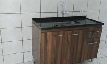 Imagem 6: Apartamento em Paciência