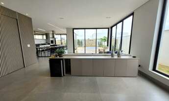 Imagem 5: Belíssima casa para venda e aluguel no Condomínio Alphaville II, 2 pavimentos, 5 suítes, v