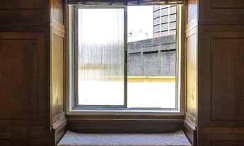 Imagem 3: Studio para venda com 35 metros quadrados com 1 quarto em Centro - São Paulo - SP