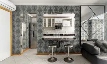 Imagem 7: Cobertura à venda, 76 m² por R$ 1.400.000,00 - Jurerê Internacional - Florianópolis/SC