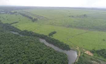 Imagem 4: Bonito de Minas - Fazenda 3000hectares - R$180.000.000,00