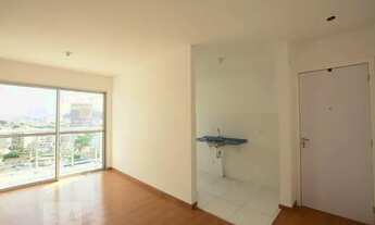 Imagem 3: Apartamento para Aluguel - Irajá, 2 Quartos, 45 m2