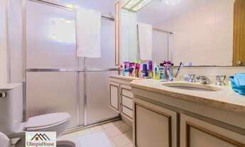 Imagem 3: Venda Apartamento 4 Dormitórios - 320 m² Jardim Paulista