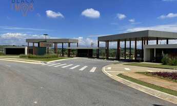 Imagem 3: Terreno à venda, 449 m² por R$ 390.000,00 - Cyrela Landscape - Taubaté/SP