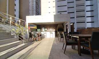 Imagem 6: Apartamento com 4 dormitórios à venda, 226 m² por R$ 1.250.000,00 - Miramar - João Pessoa