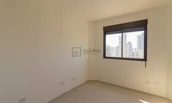 Imagem 3: Apartamento Locação 4 Dormitórios - 220 m² Moema