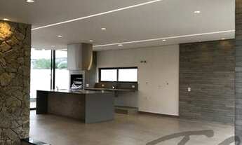 Imagem 4: CASA RESIDENCIAL em SOROCABA - SP, Condomínio Giverny