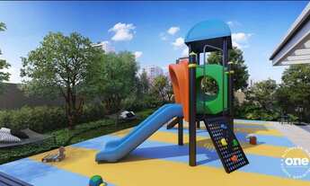 Imagem 2: Auge Jardim da Saúde