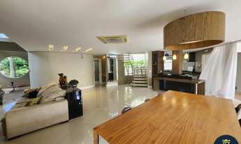 Imagem 4: Casa para Locação em Florianópolis, Jurerê Internacional, 6 dormitórios, 5 suítes, 7 banhe