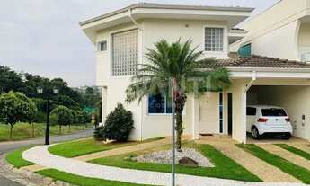 Imagem 3: Casa - Condomínio Zürich Dorf - Valinhos