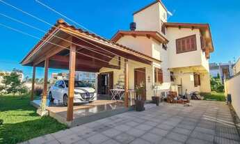 Imagem 4: Renascença Casa com 4 dormitórios