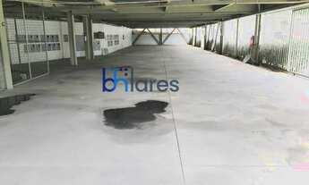 Imagem 2: Ponto Comercial à venda no bairro Serrano - Belo Horizonte/MG