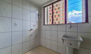 Imagem 5: Apartamento com 2 dormitórios para alugar, 75 m² por R$ 2.200/mês - Jardim Mauá - Novo Ham