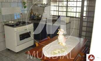 Imagem: Casa (térrea na rua) 2 dormitórios, cozinha