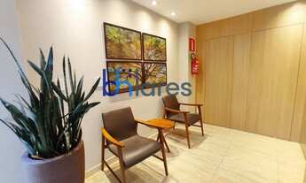 Imagem 4: Apartamento Cobertura para Venda em Castelo Belo Horizonte-MG