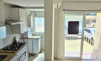 Imagem 2: Apartamento com 2 dormitórios à venda, 56 m² por R$ 320.000,00 - Camaquã - Porto Alegre/RS