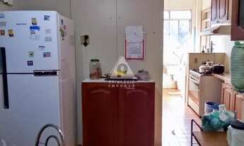 Imagem: Apartamento de 2 quartos, suite, vista mar