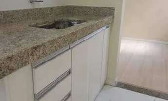 Imagem 7: APARTAMENTO VENDA JARDIM INTERLAGOS CAMPINAS SP