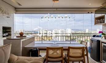 Imagem 6: Residencial Conquist - Apartamento 3 quartos, sendo 3 suítes