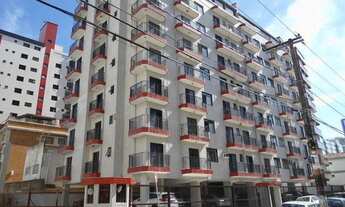 Imagem 3: Apartamento à venda, 67 m² por R$ 315.000,00 - Aviação - Praia Grande/SP