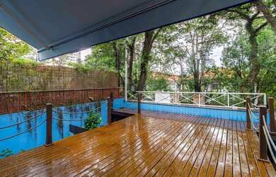 Imagem 6: Casa Residencial para venda e locação, Vila Madalena, São Paulo - CA2278