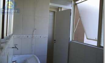 Imagem 6: Apartamento com 2 dormitórios à venda, 70 m² por R$ 390.000,00 - Vila Bastos - Santo André