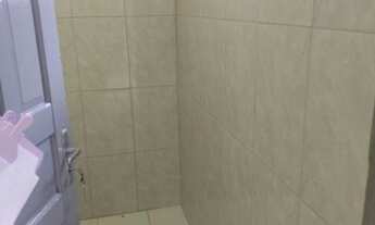 Imagem 2: Casa com 1 dormitório para alugar, 40 m² por R$ 800,00/mês - Jardim João XXIII - São Paulo