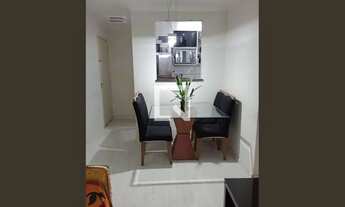 Imagem 7: Apartamento à Venda - Sapopemba, 2 Quartos, 47 m2