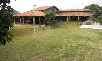 Imagem 2: Chácara à venda no Condominio Terras de Itaici em Indaiatuba SP