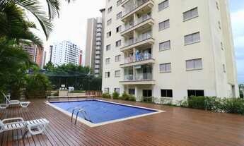 Imagem 6: Apartamento para venda tem 72 metros quadrados com 3 quartos em Vila Alexandria - São Paul