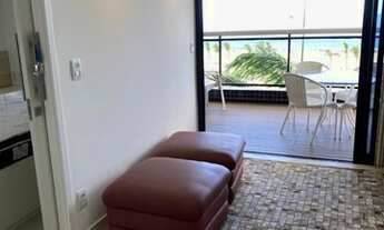 Imagem 5: Apartamento com 2 dormitórios à venda, 82 m² por R$ 2.300.000,00 - Meireles - Fortaleza/CE